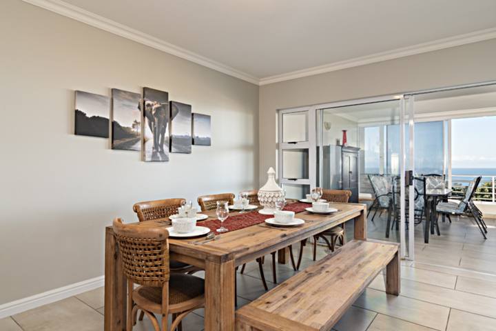 Beverly Hills Malibu 33 Dining Room